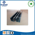 high precision flat strut channel roll forming machine